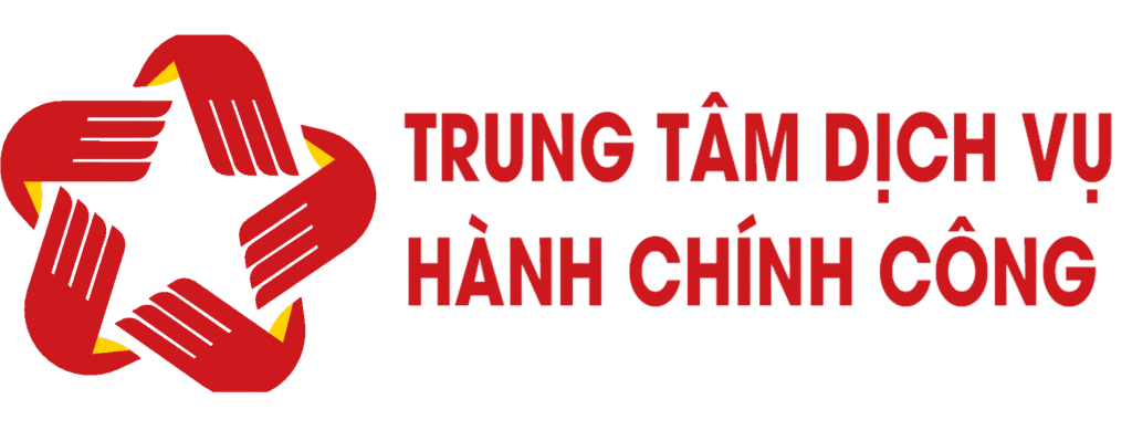 Trợ lý tiếp công dân Trung tâm Dịch vụ Hành chính Công